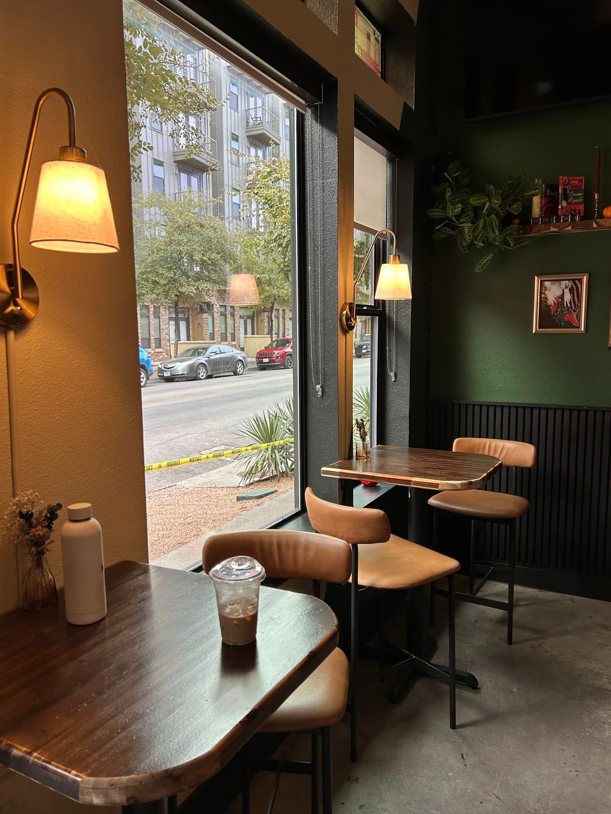 Klerjē Coffee