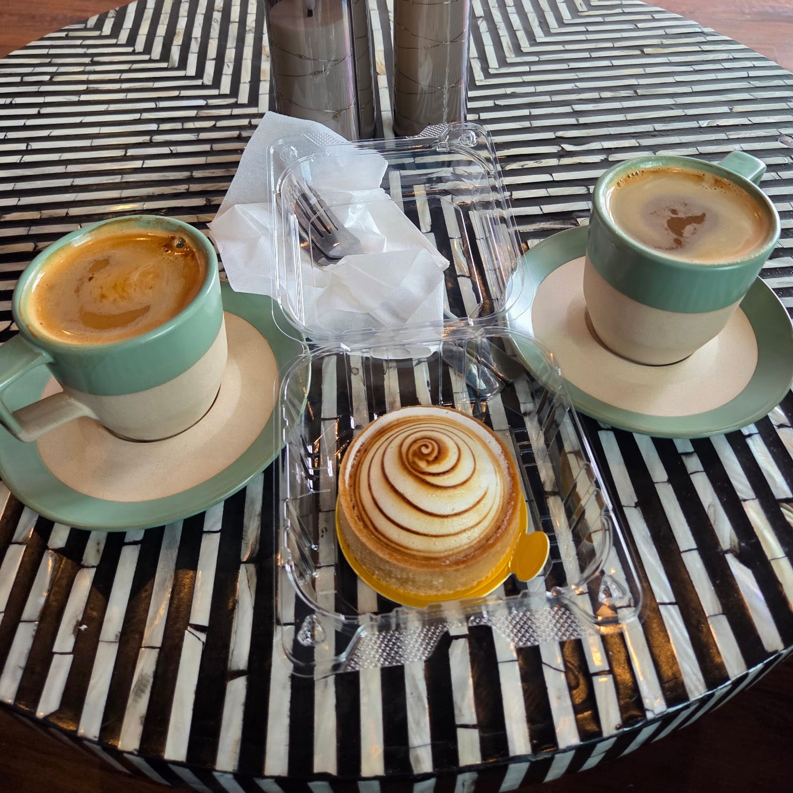 momo's coffeehouse