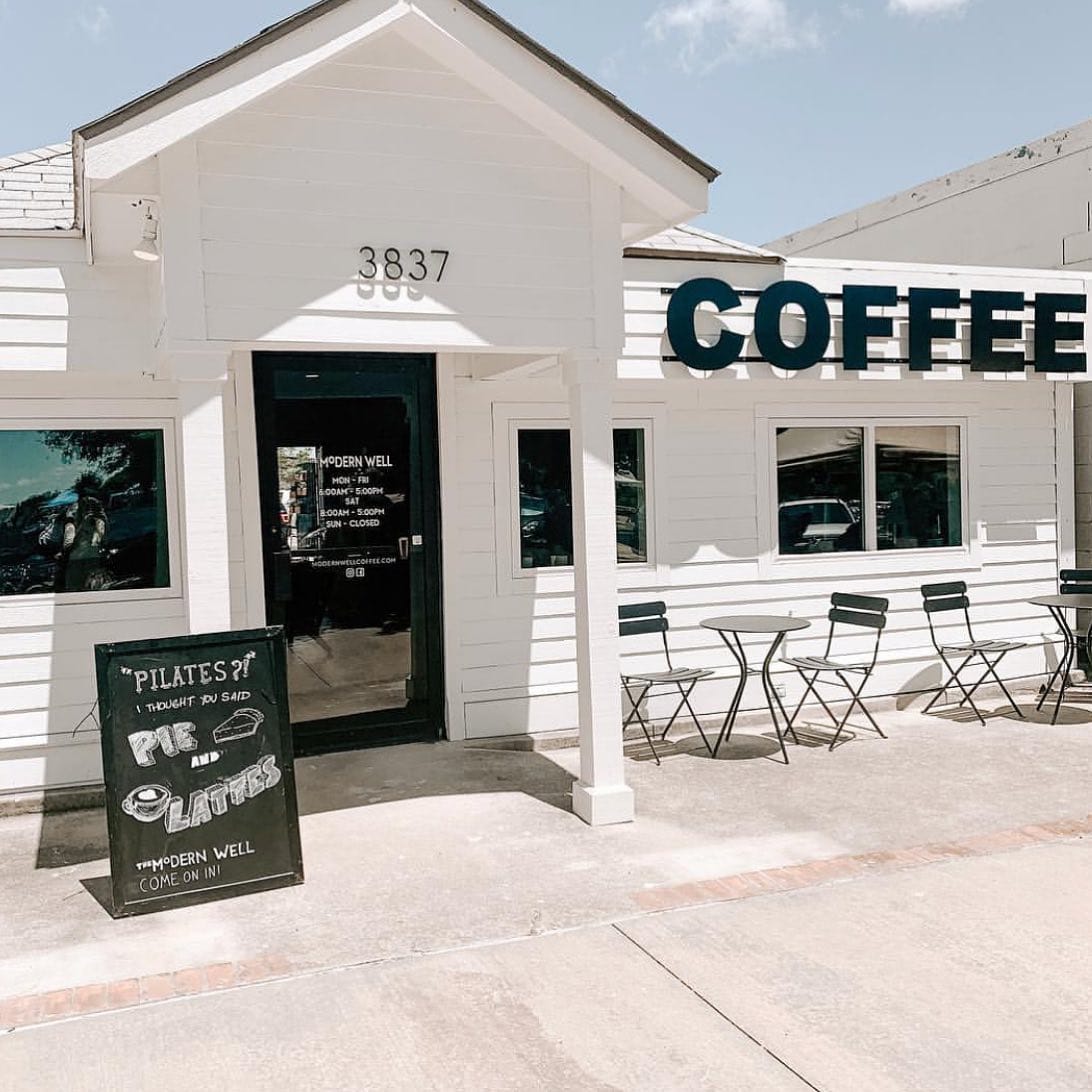 La Casita Coffee