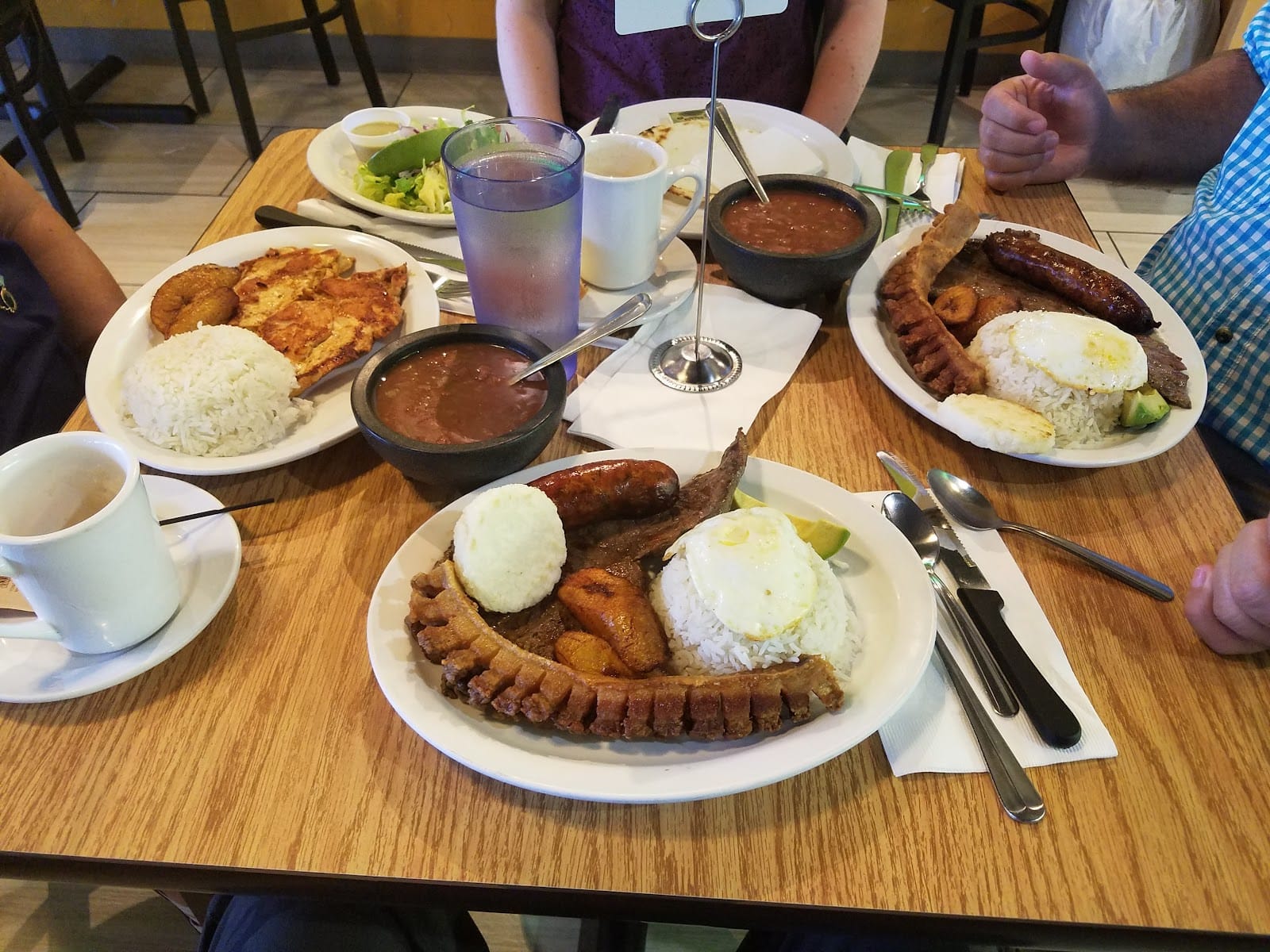El Portal Cafe
