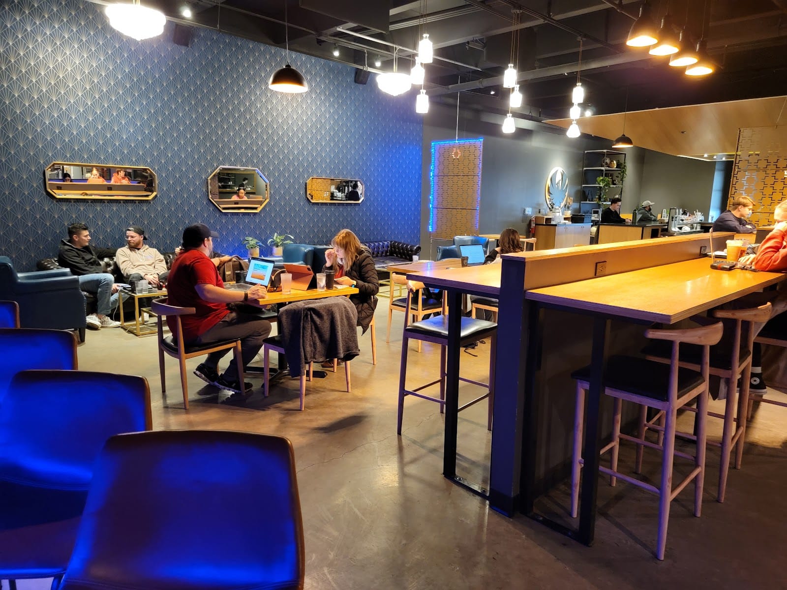 Palace Coffee Company