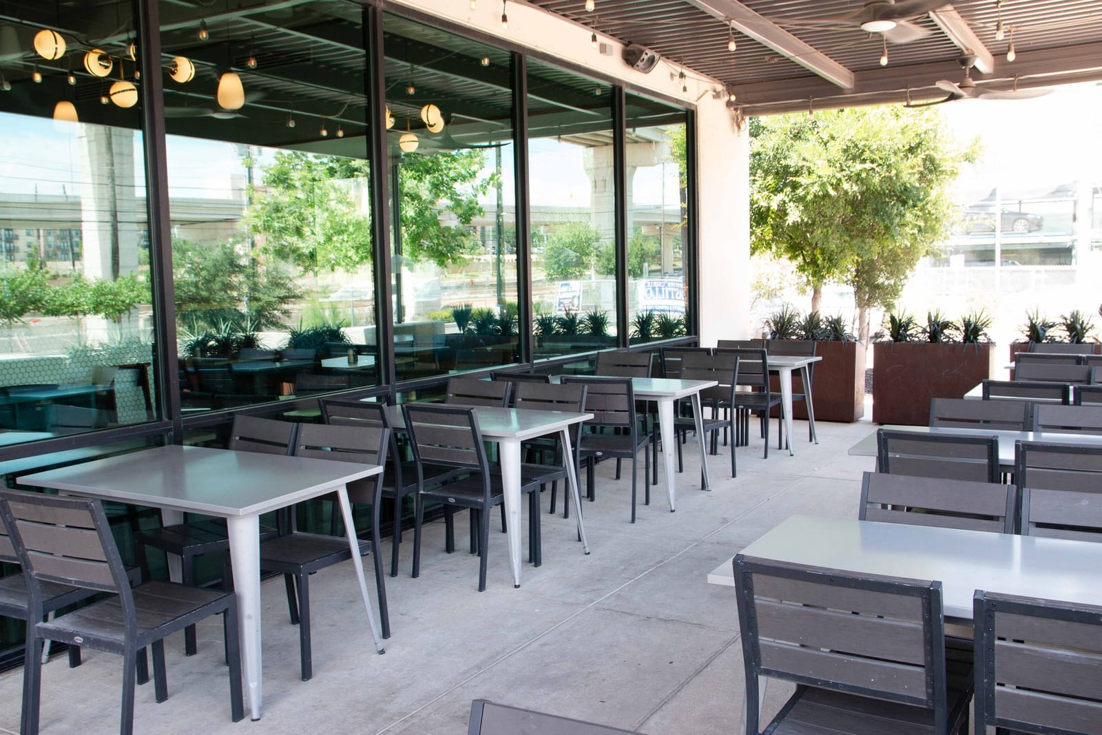Kerbey Lane Cafe photo 5