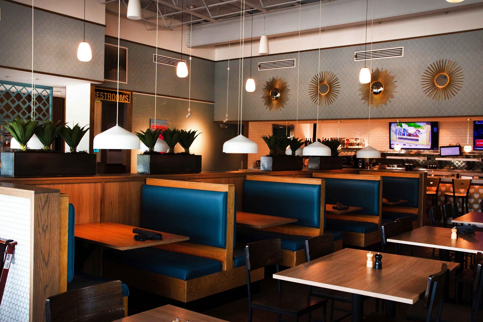 Kerbey Lane Cafe