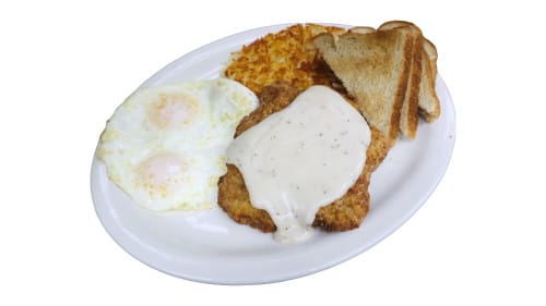 Rowlett Cafe photo 7
