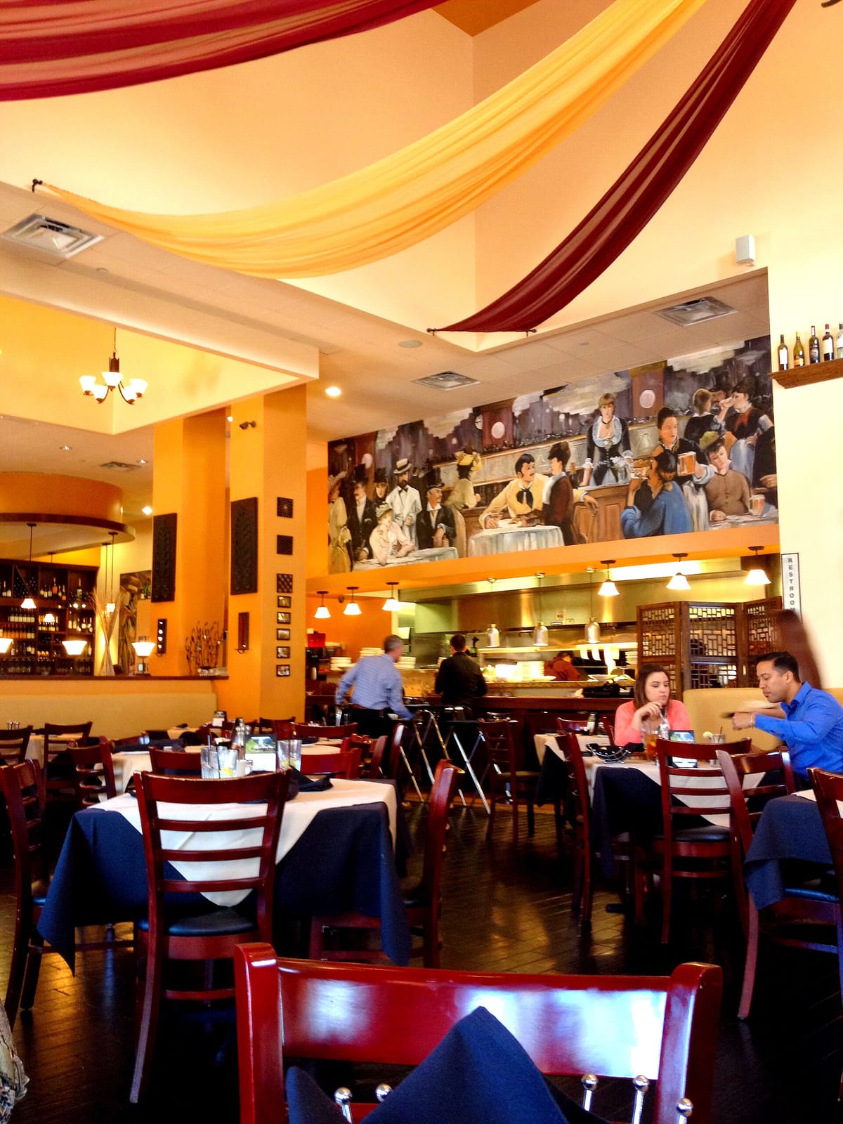 Coco Crepes & Coffee photo 4