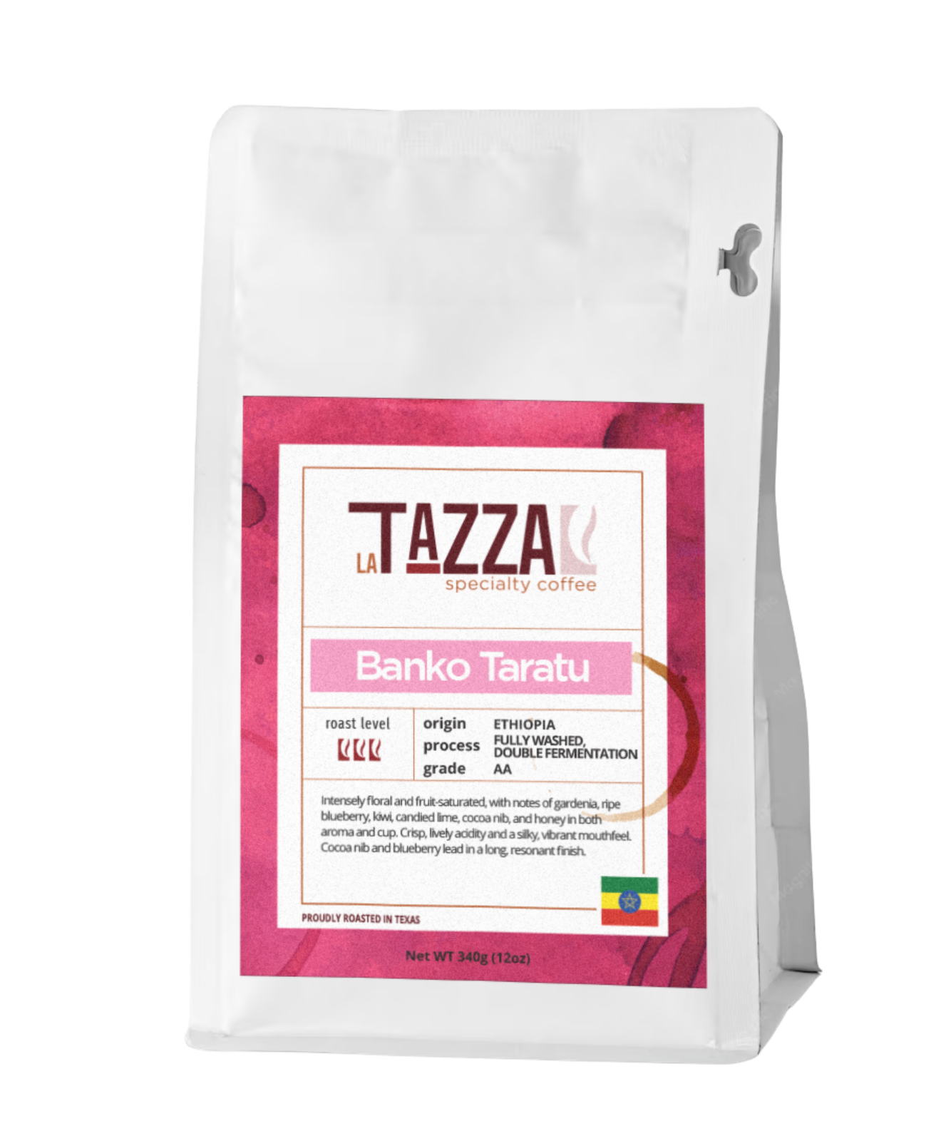 La Tazza Specialty Coffee photo 4