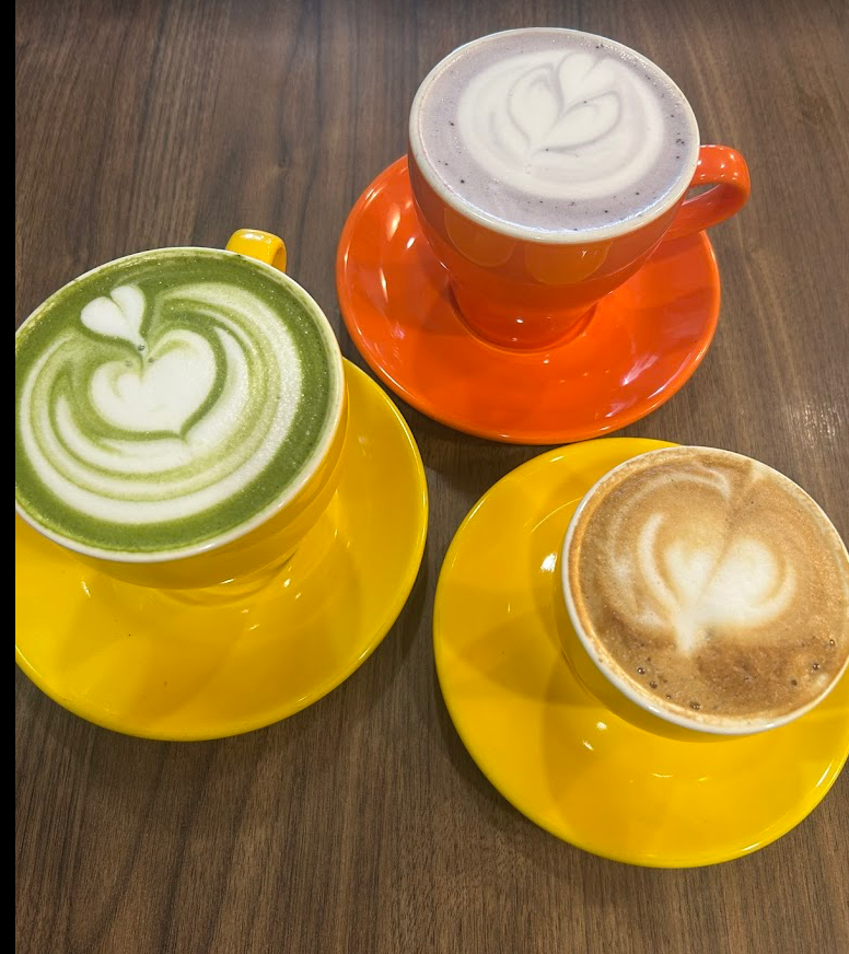 La Tazza Specialty Coffee photo 2