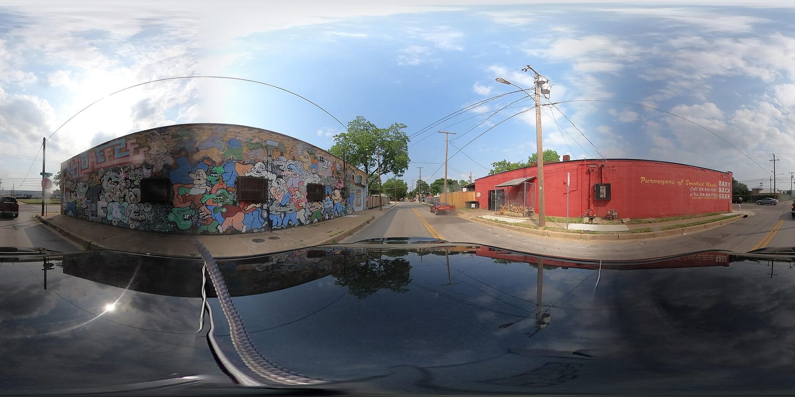 Full City Rooster photo 2