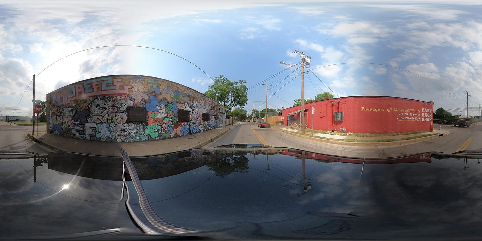 Full City Rooster photo 4