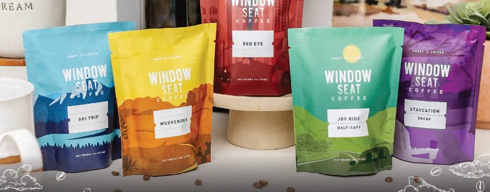 Window Seat Coffee photo 4