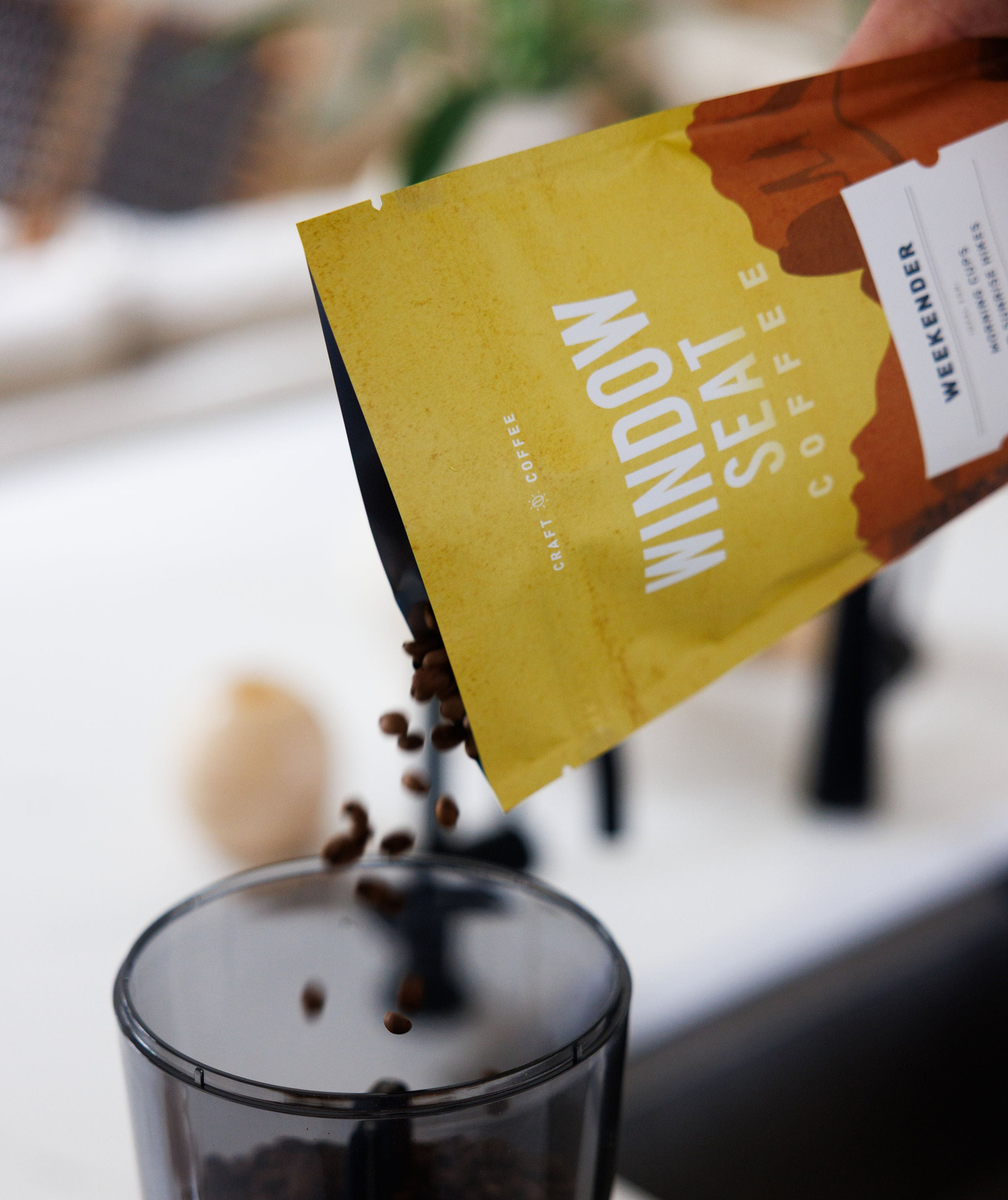 Window Seat Coffee photo 2