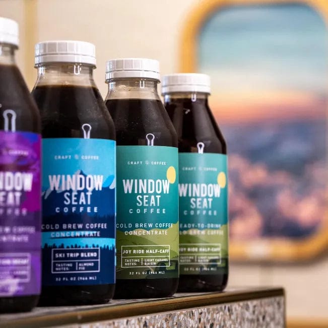 Window Seat Coffee photo 6