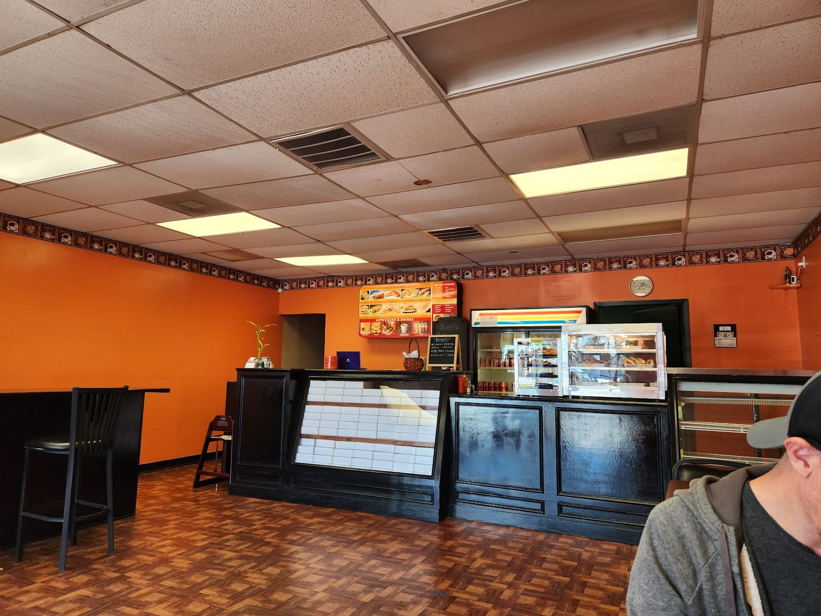 Cuba Bakery & Café