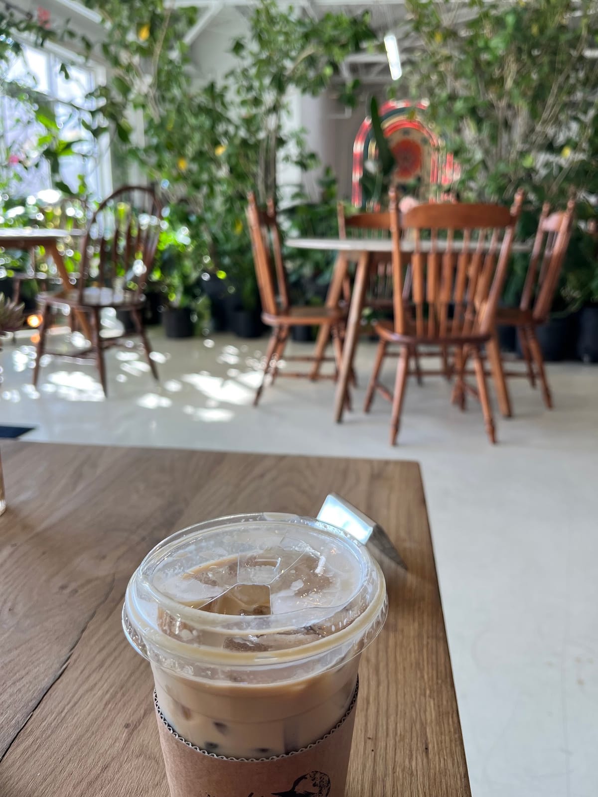 Las Perras Cafe