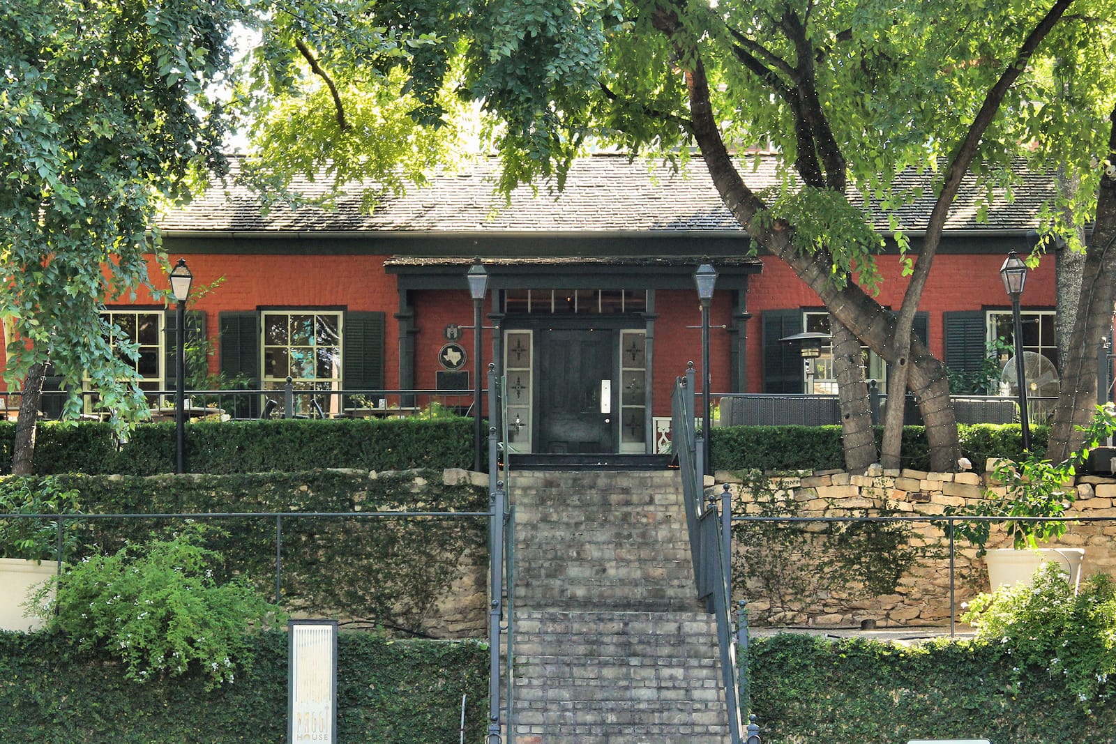 Café at the Loren photo 2