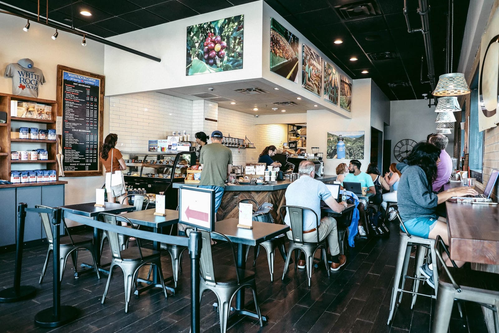 White Rock Coffee photo 4