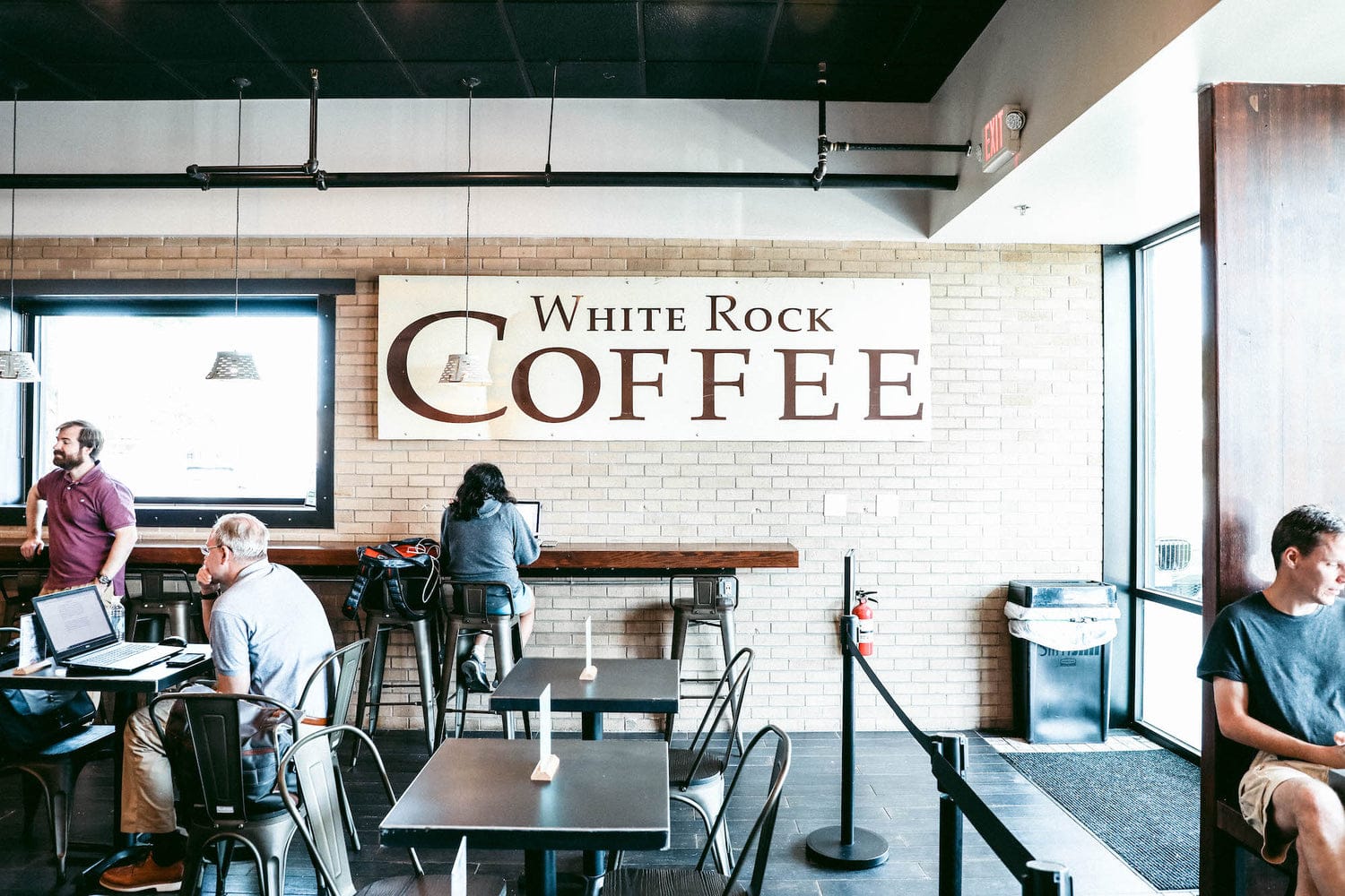 White Rock Coffee photo 2