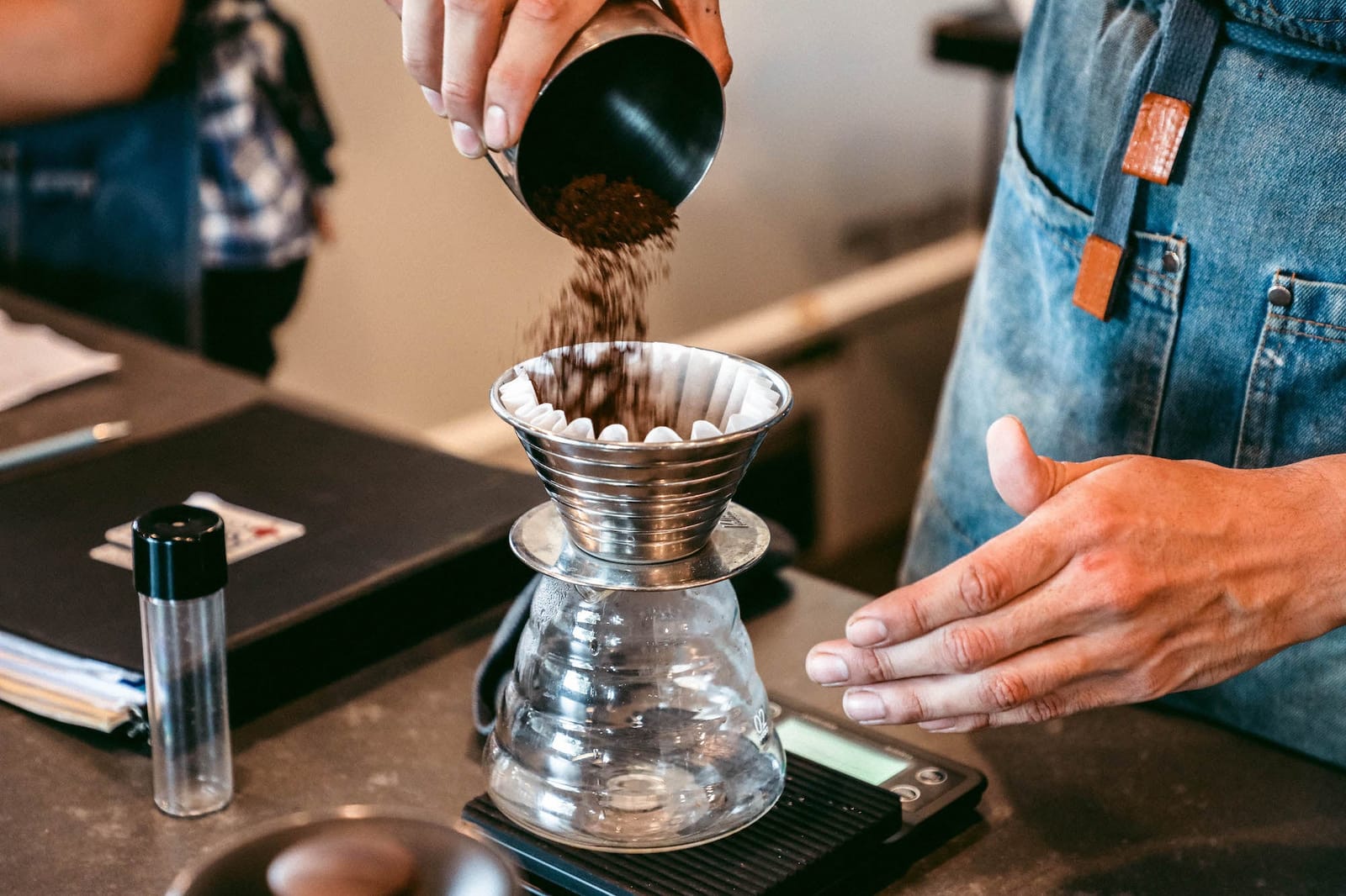 White Rock Coffee photo 9