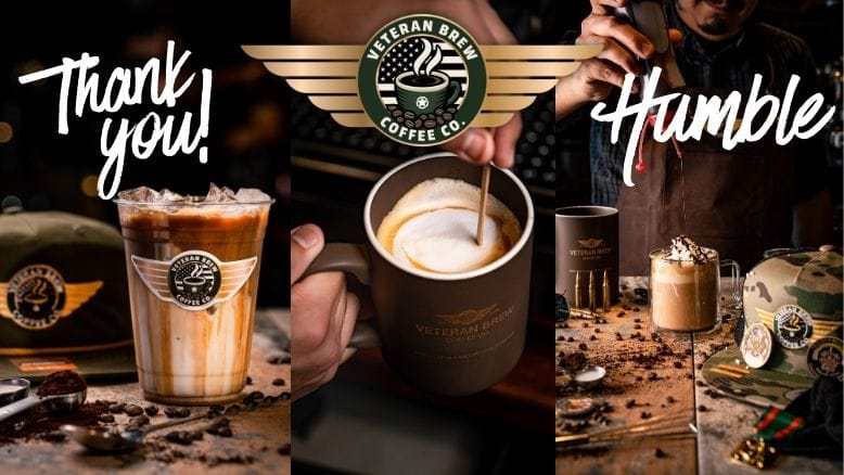 Veteran Brew Coffee Company