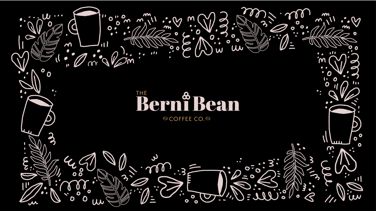 Berni Bean Coffee photo 3