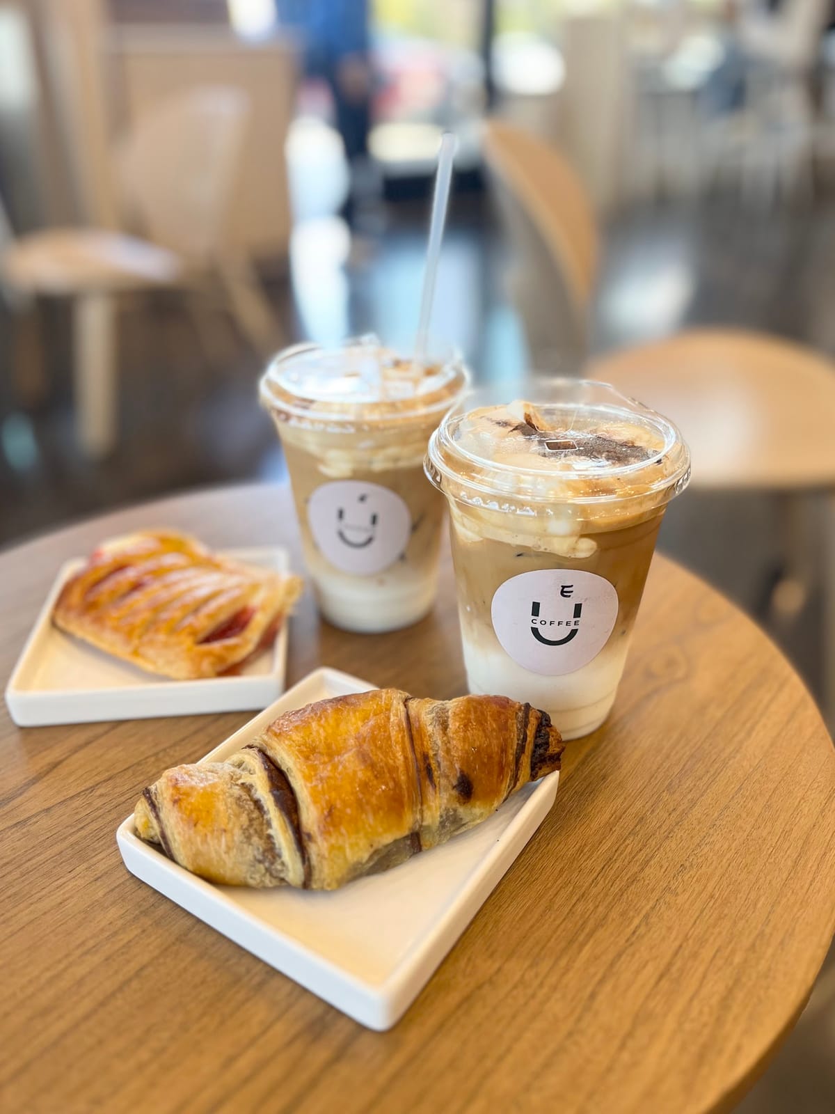 Coffee U