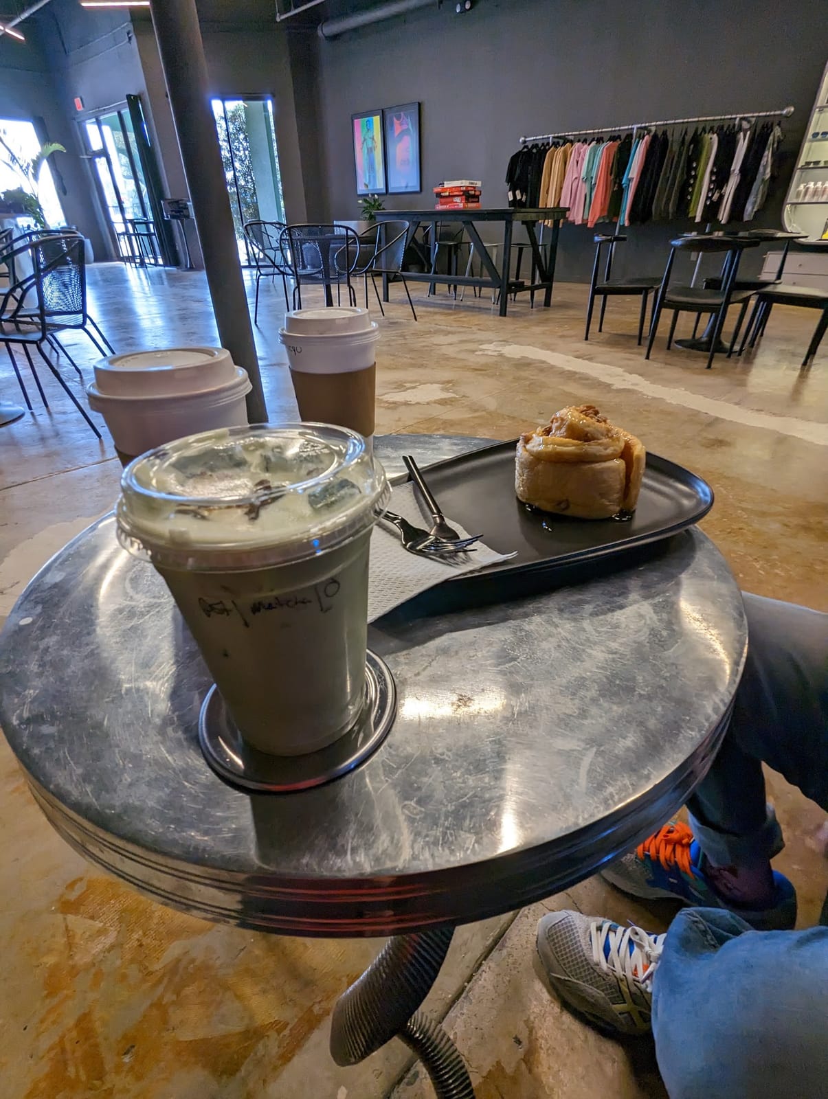 Commonspace