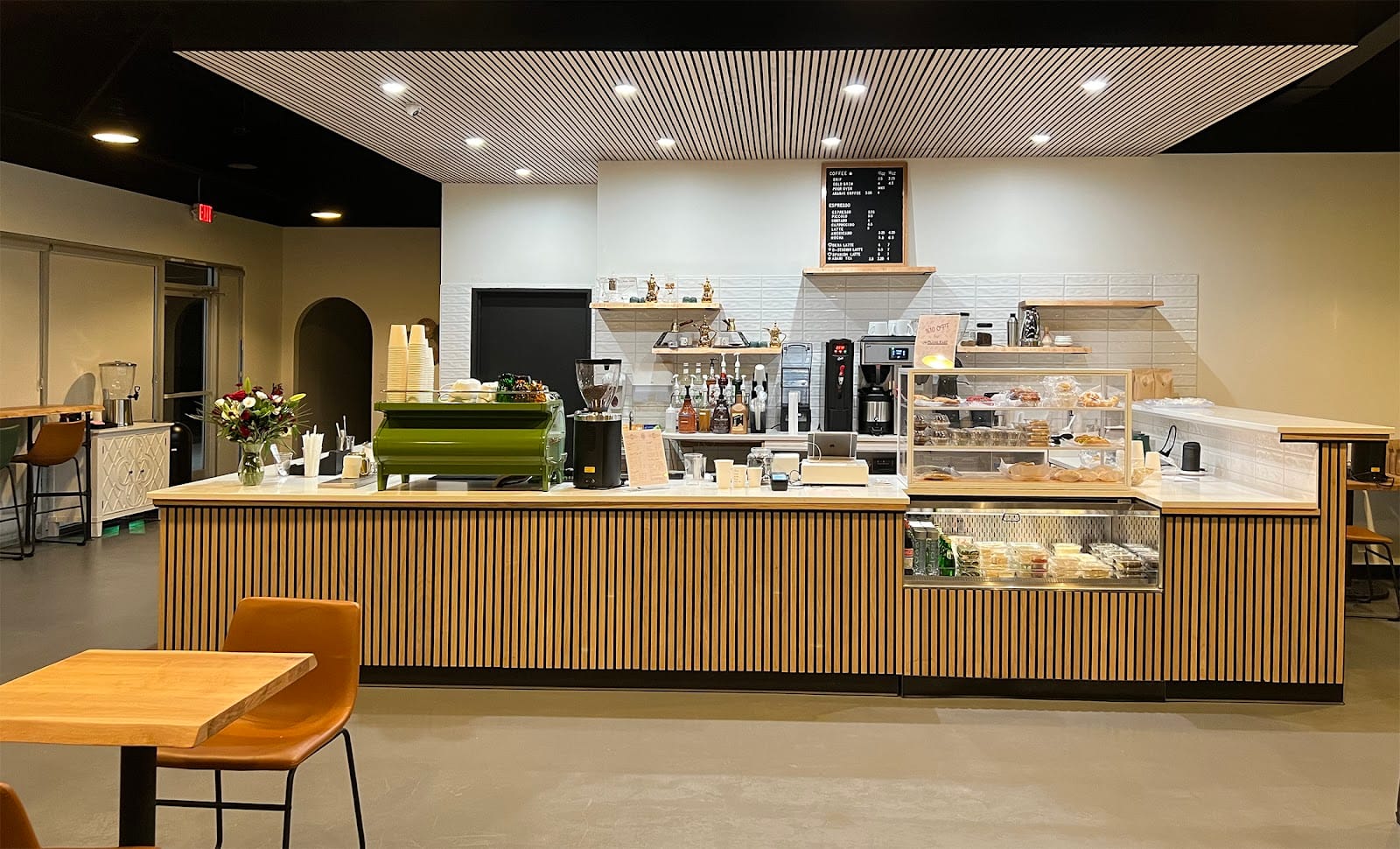 Dar Coffee