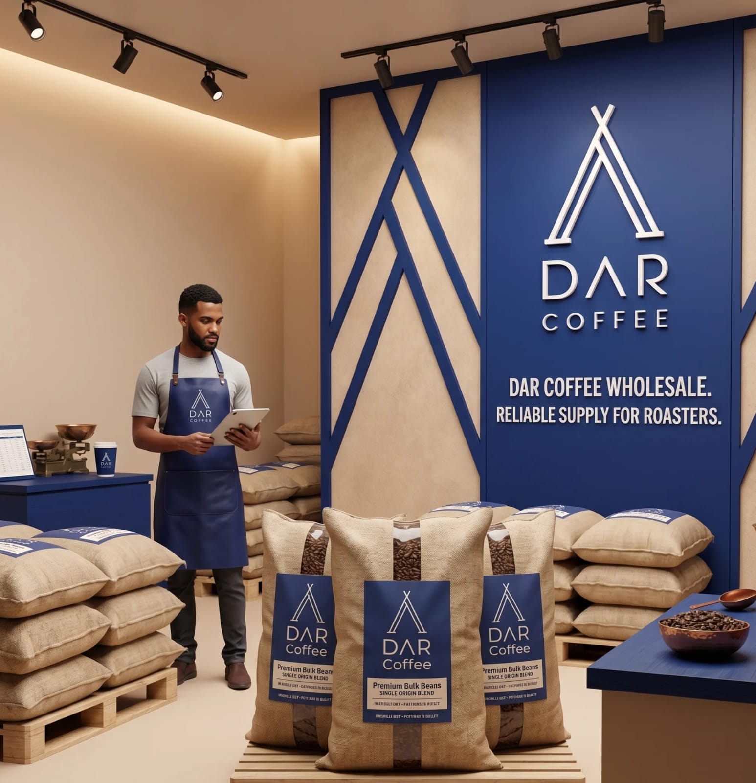 Dar Coffee photo 8