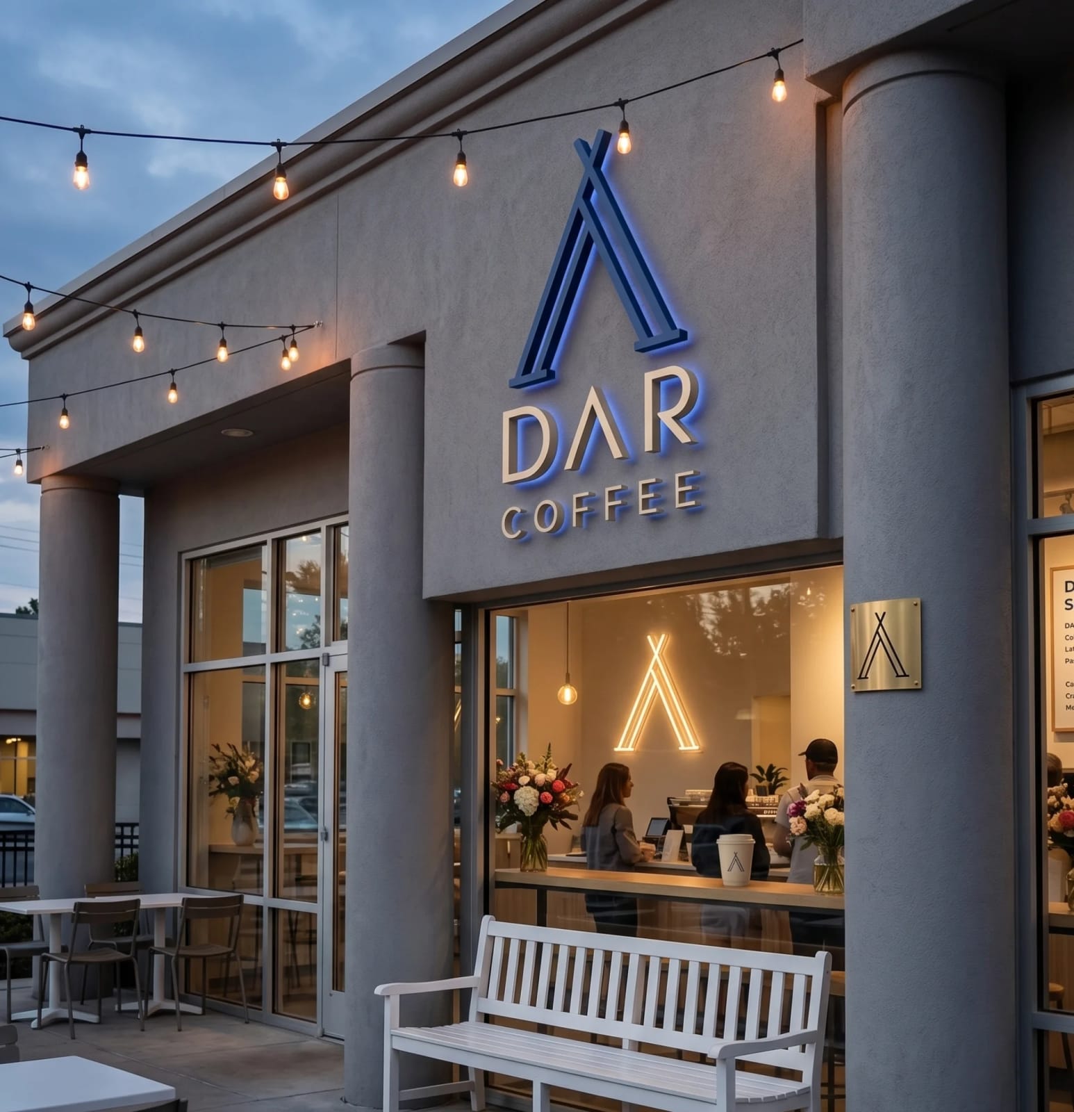 Dar Coffee photo 2