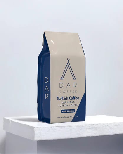 Dar Coffee photo 5