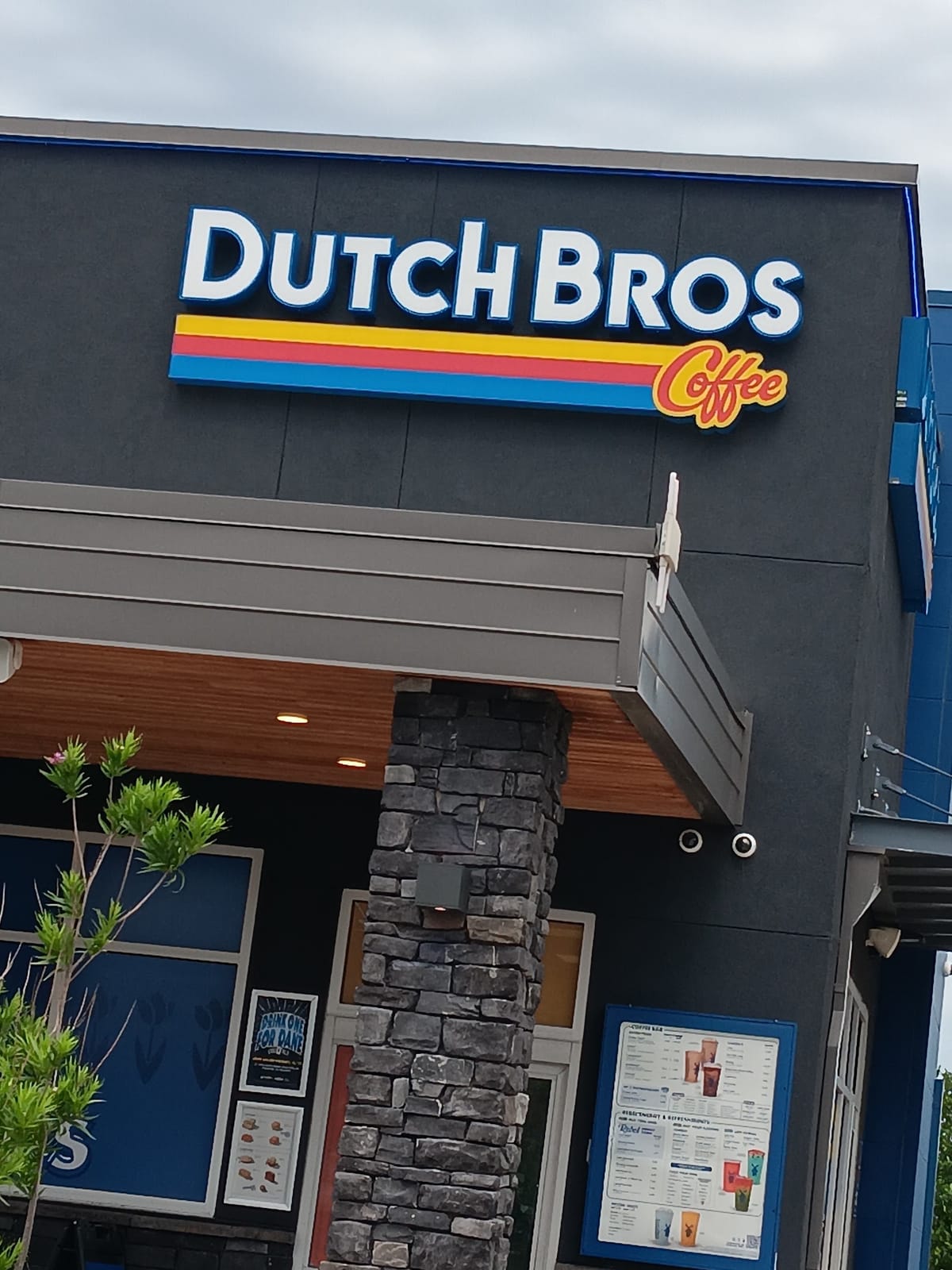 Dutch Bros. Coffee