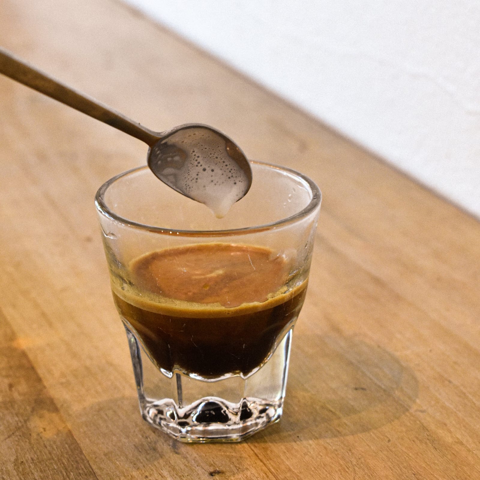Noble Coyote Coffee Roasters photo 5