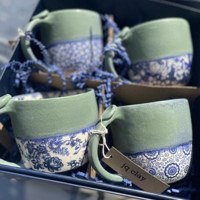 Greiser's Coffee & Market