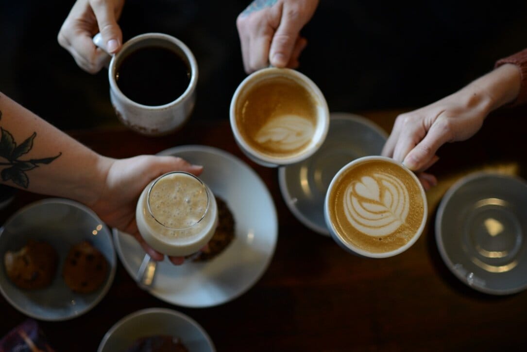 Roots Coffeehouse photo 2