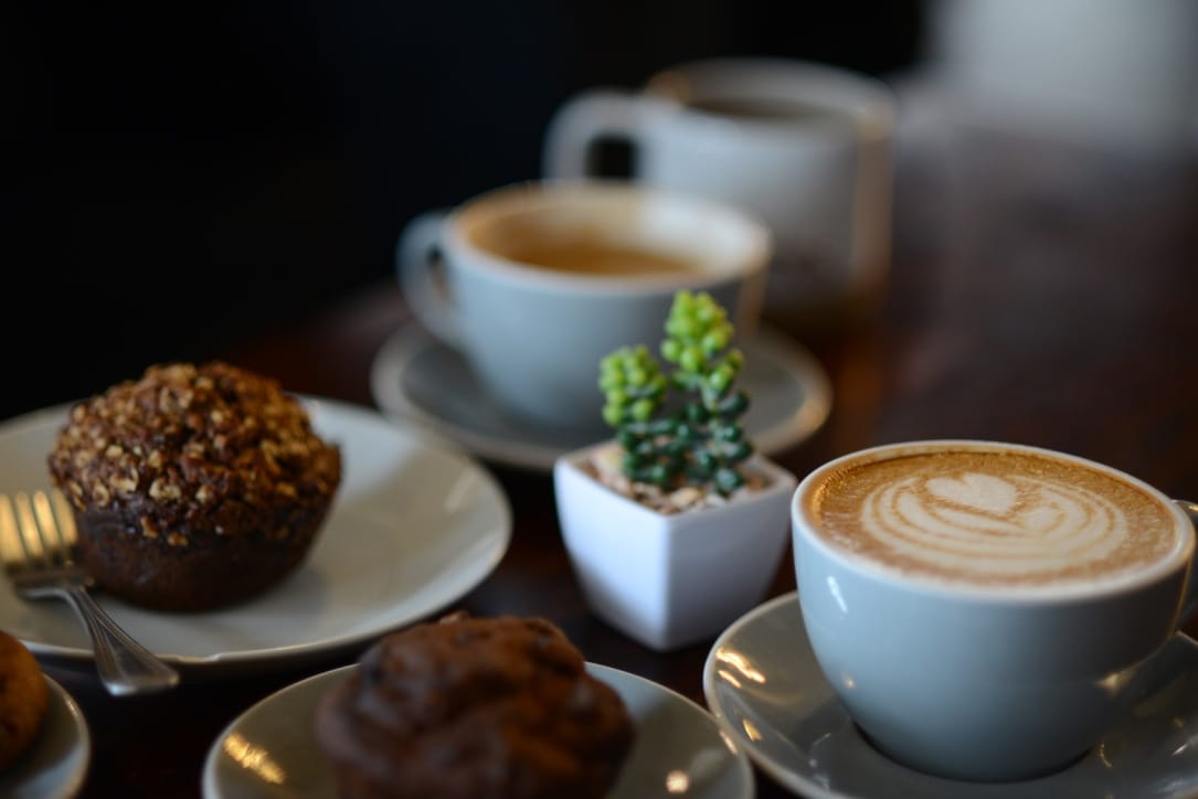 Roots Coffeehouse photo 3