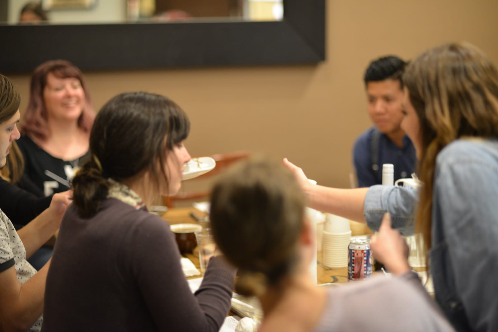 Roots Coffeehouse photo 5