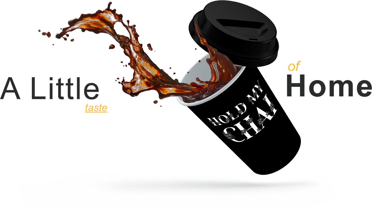Hold My Chai photo 2