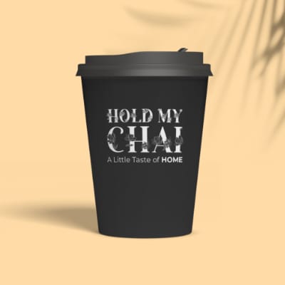 Hold My Chai photo 4