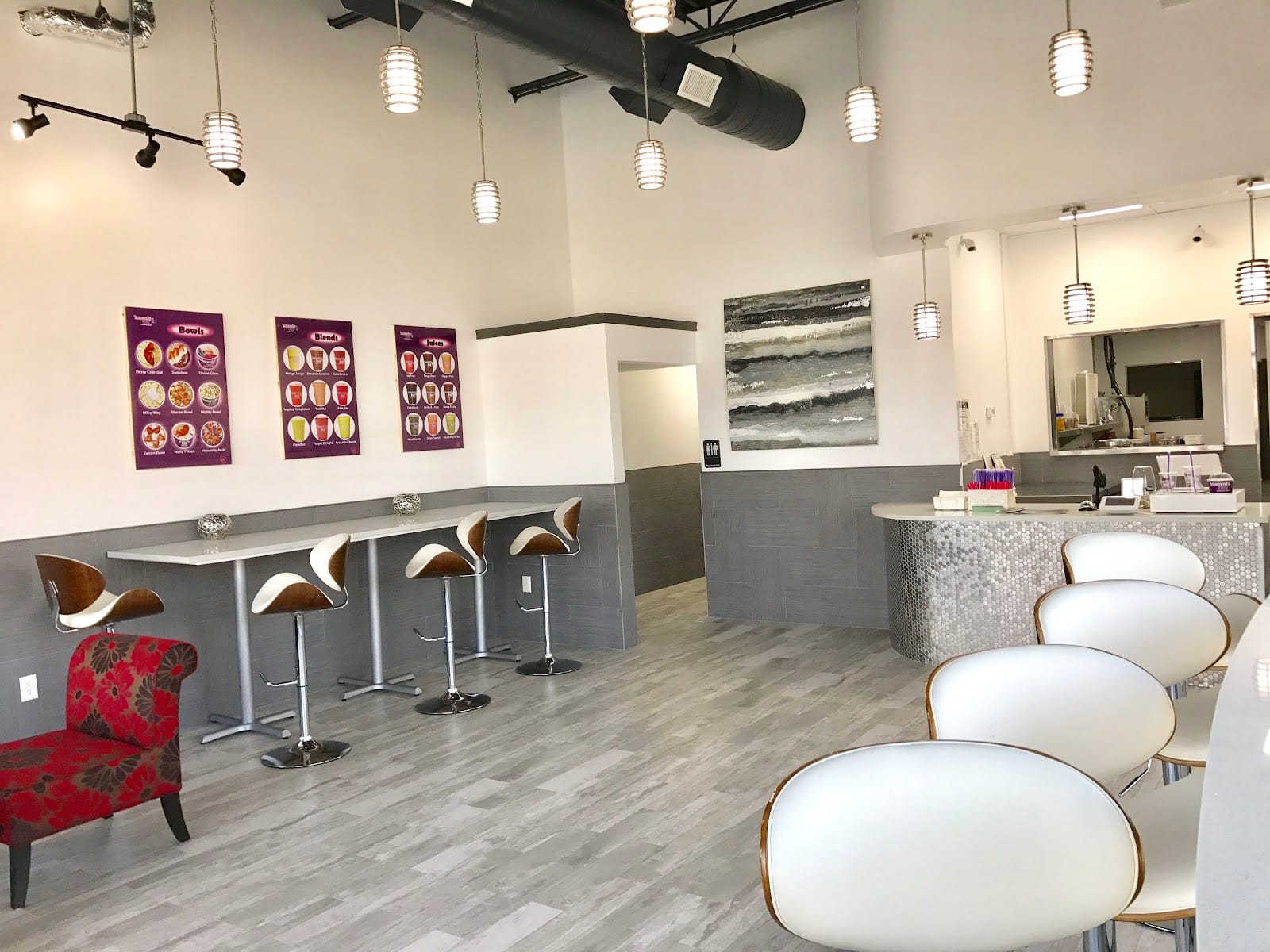 Cafe Açaí
