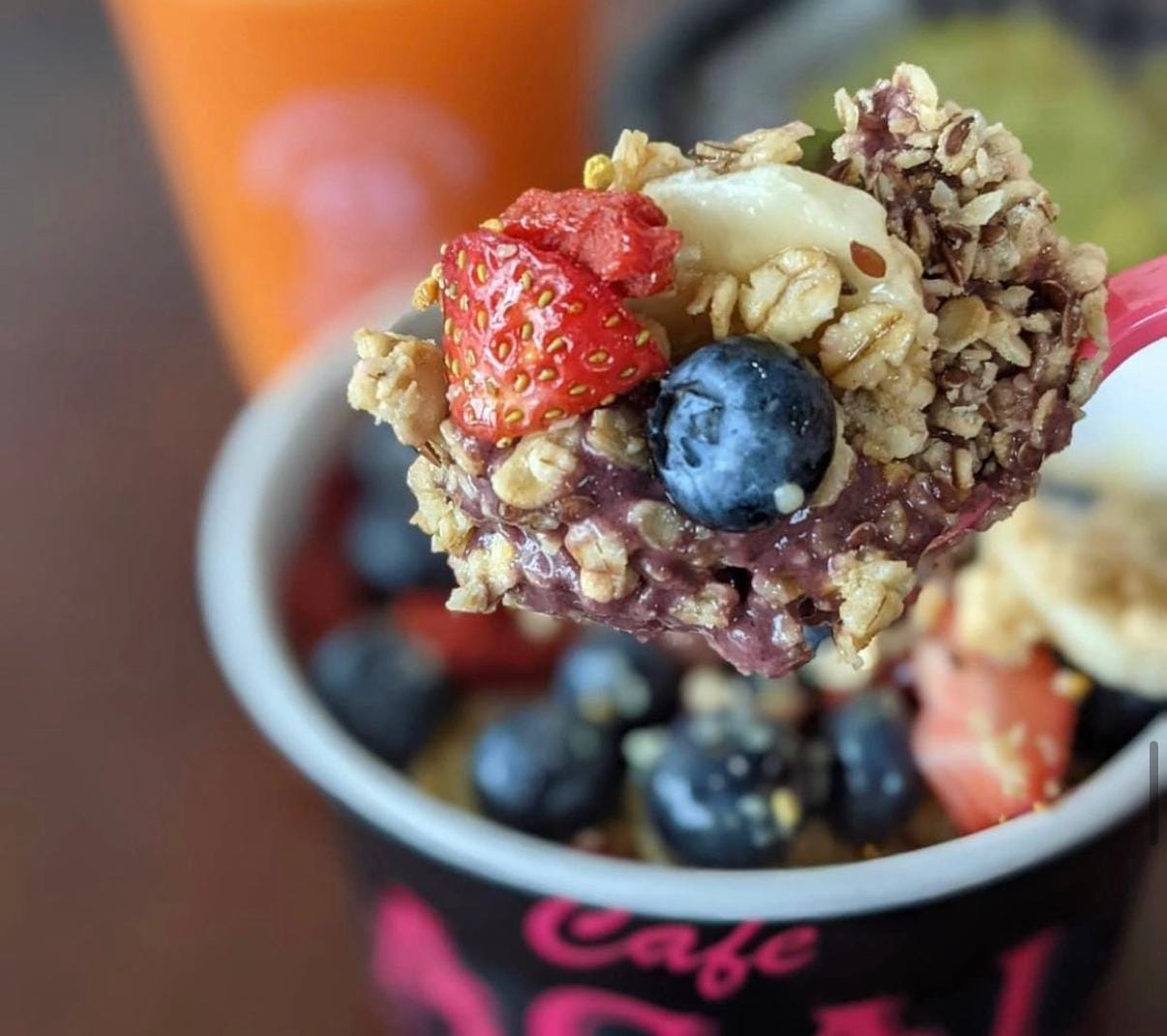 Cafe Açaí photo 2