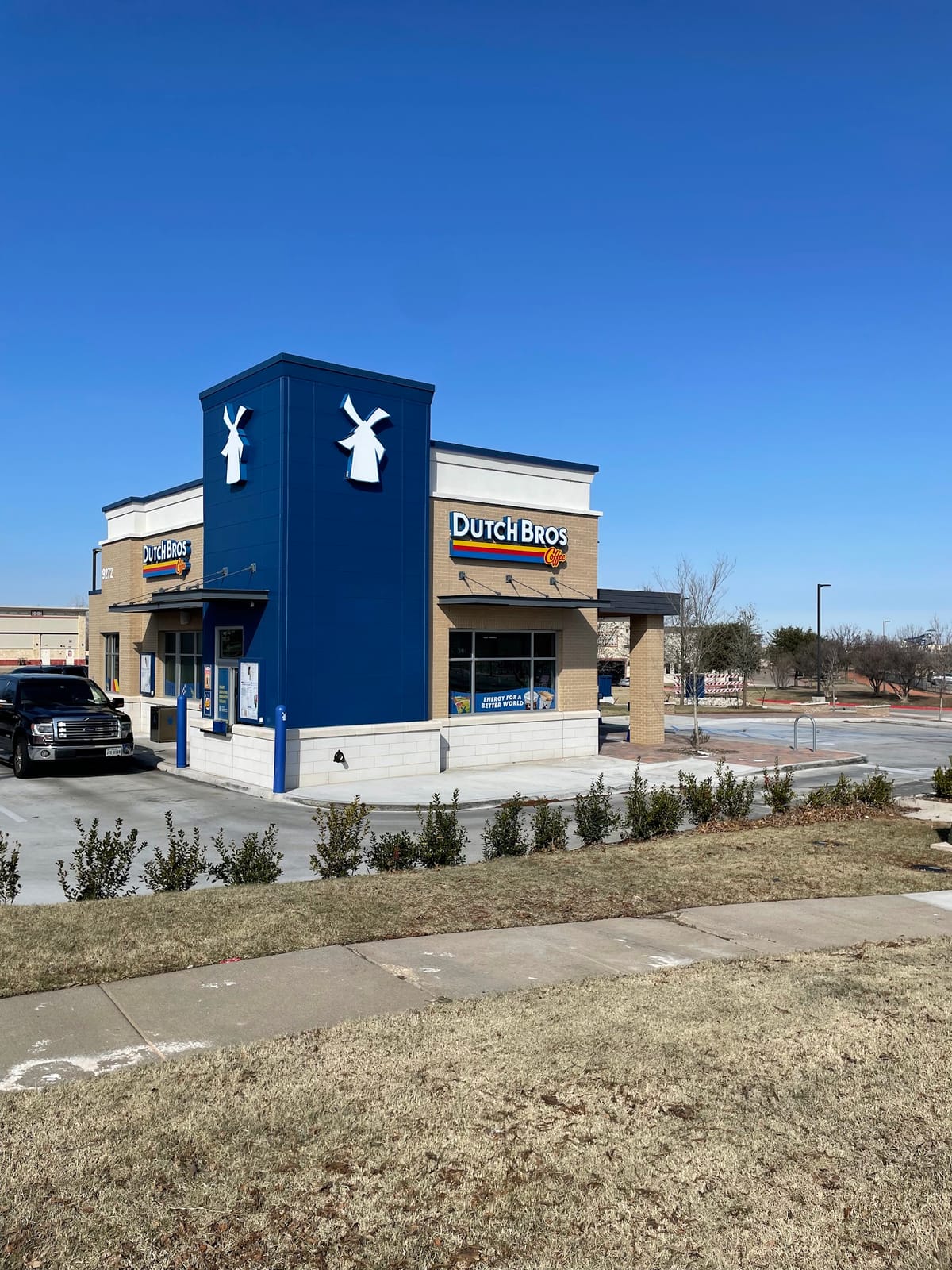 Dutch Bros. Coffee