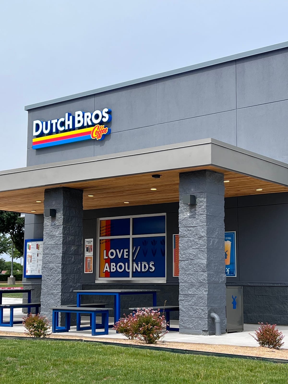 Dutch Bros. Coffee