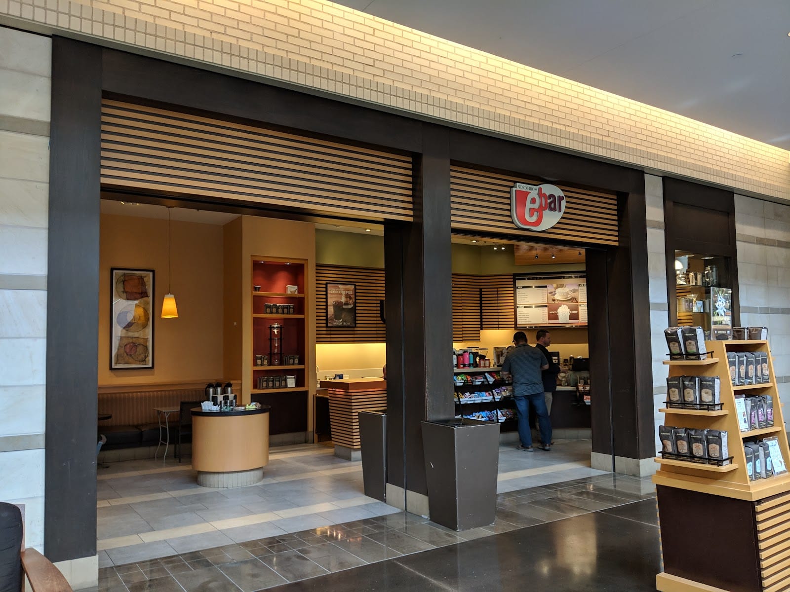 Nordstrom Ebar