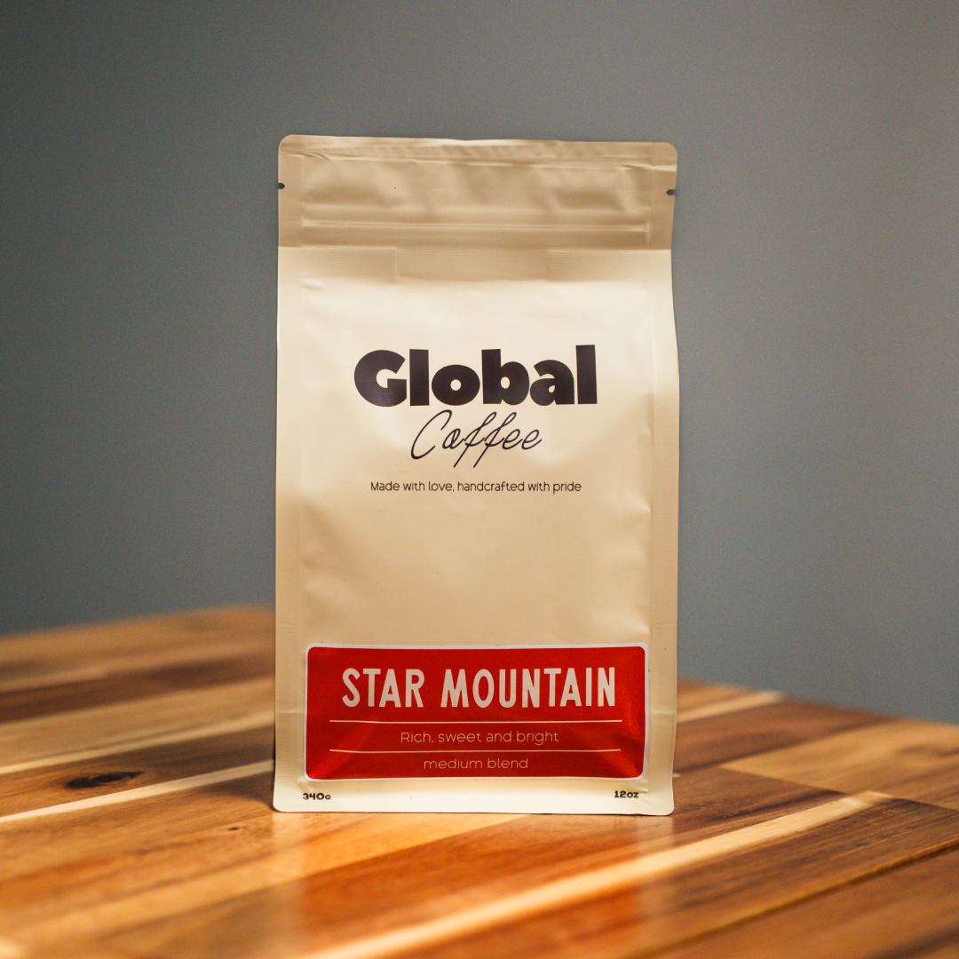 Global Coffee Roasters photo 2
