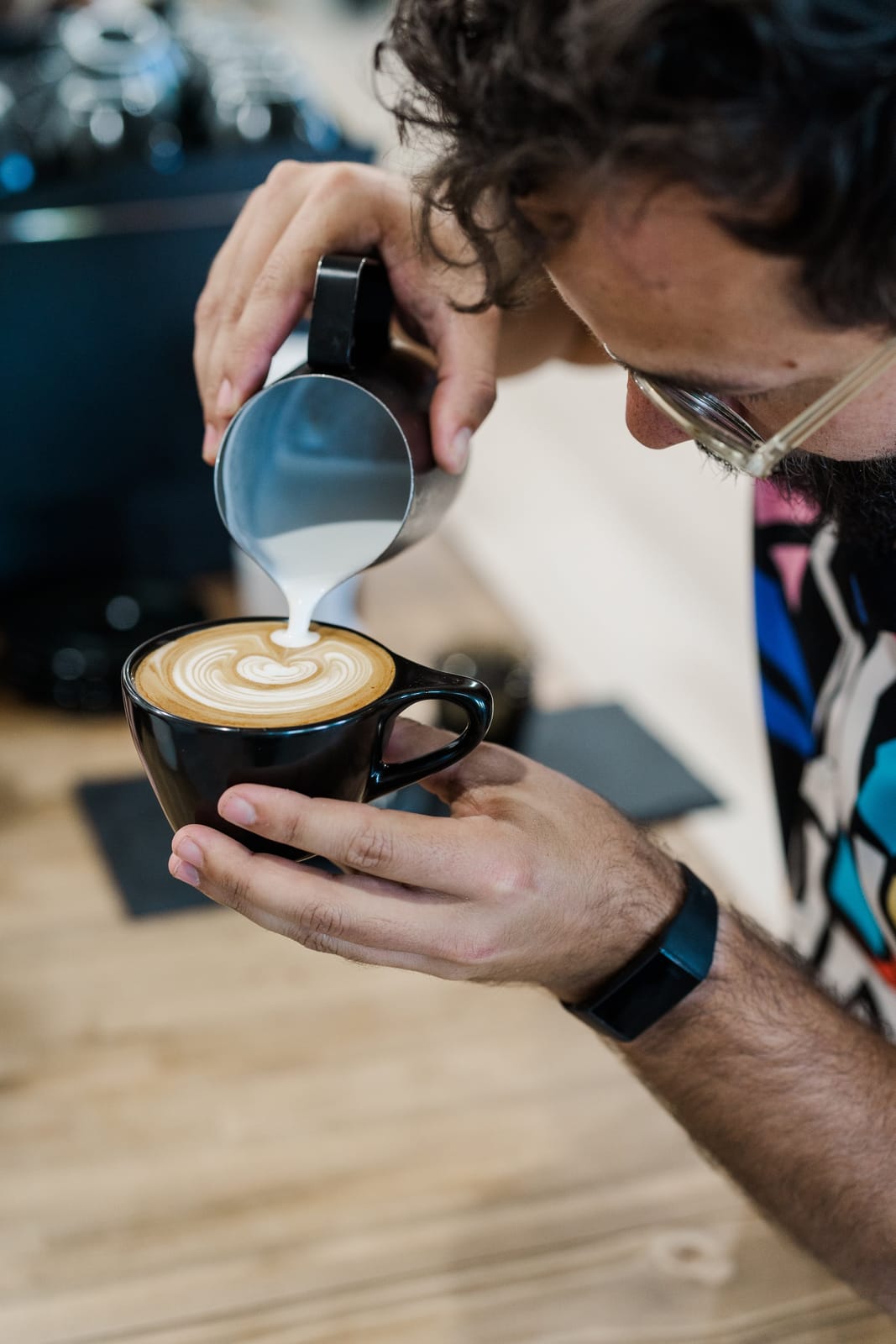 The White Rabbit Coffee House photo 6