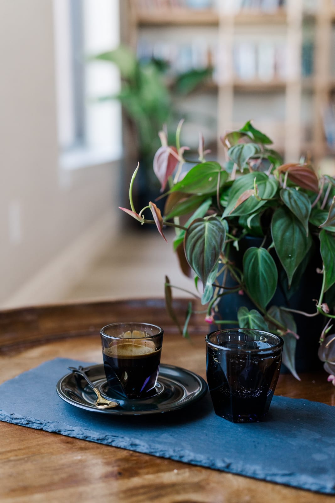 The White Rabbit Coffee House photo 3