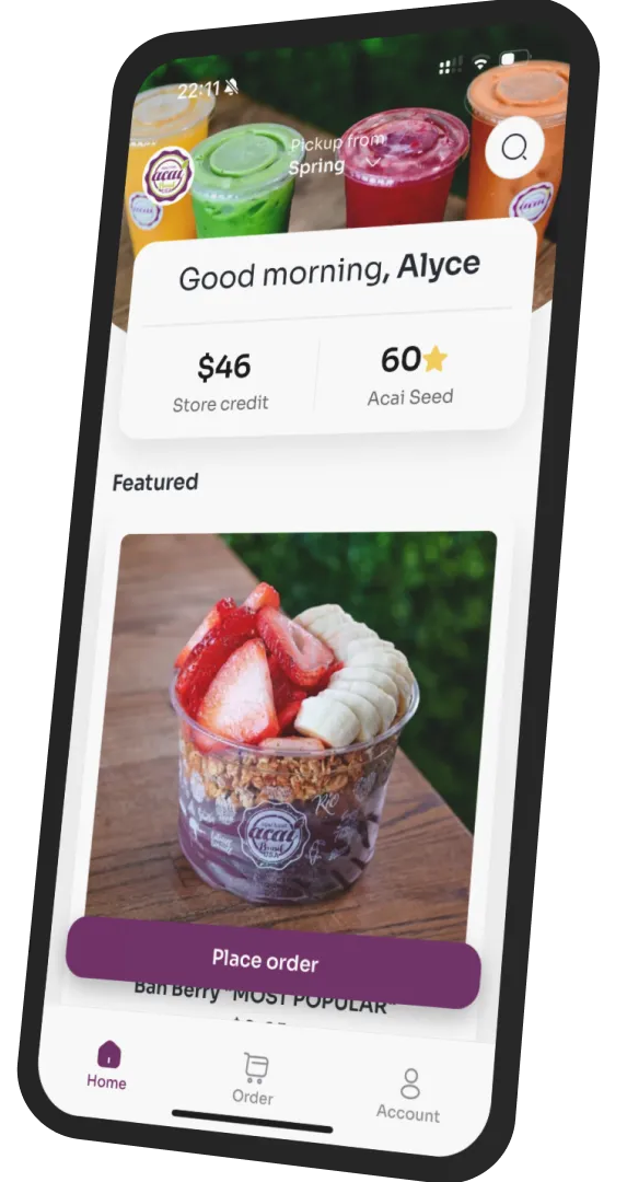 Açaí Brasil photo 2