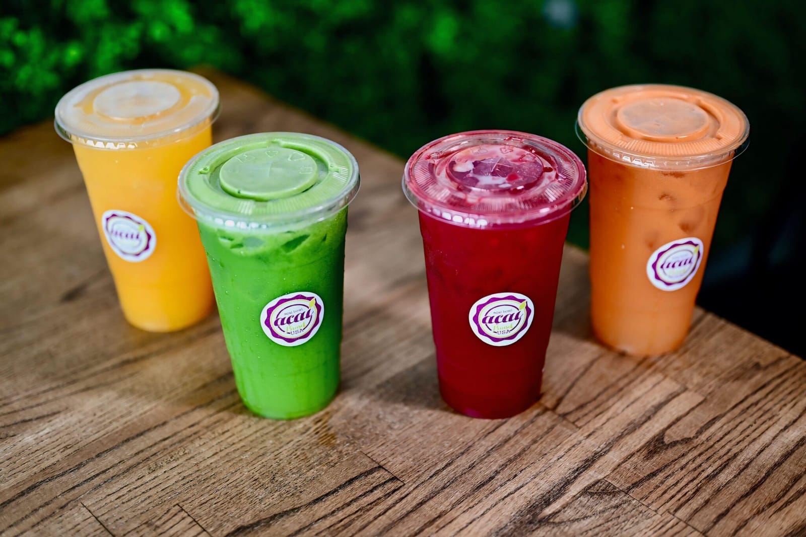 Açaí Brasil photo 8