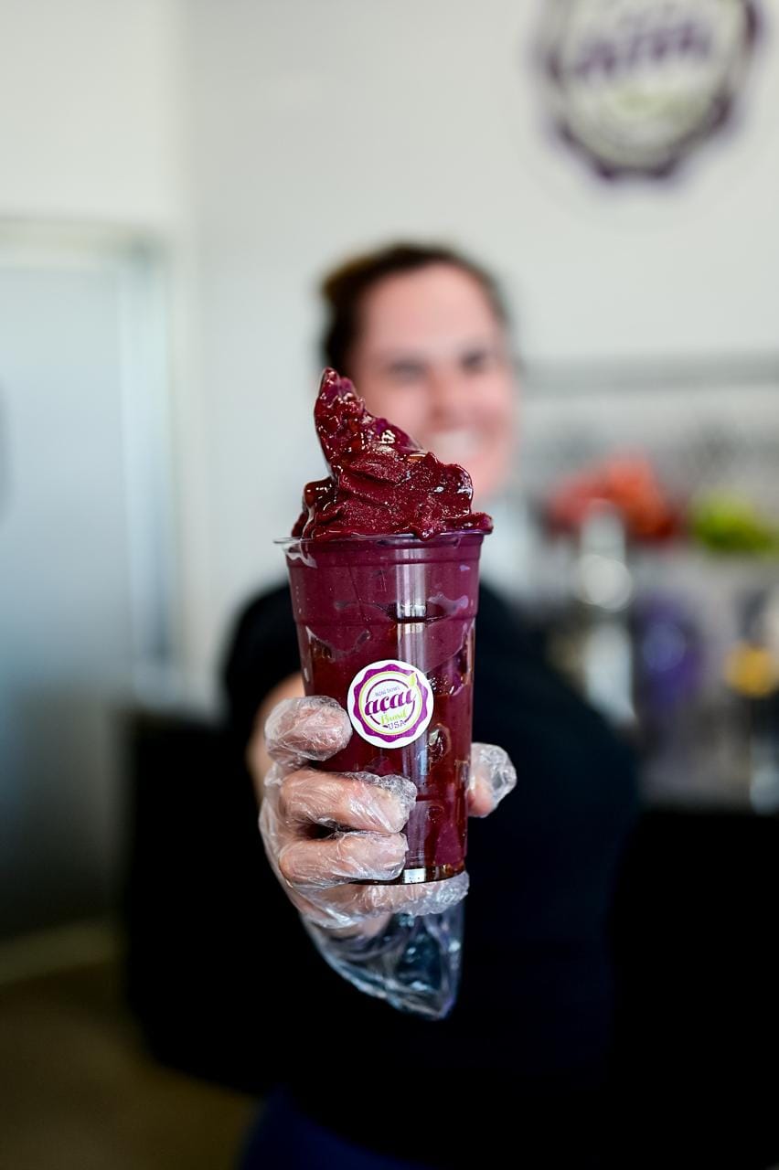 Açaí Brasil photo 3
