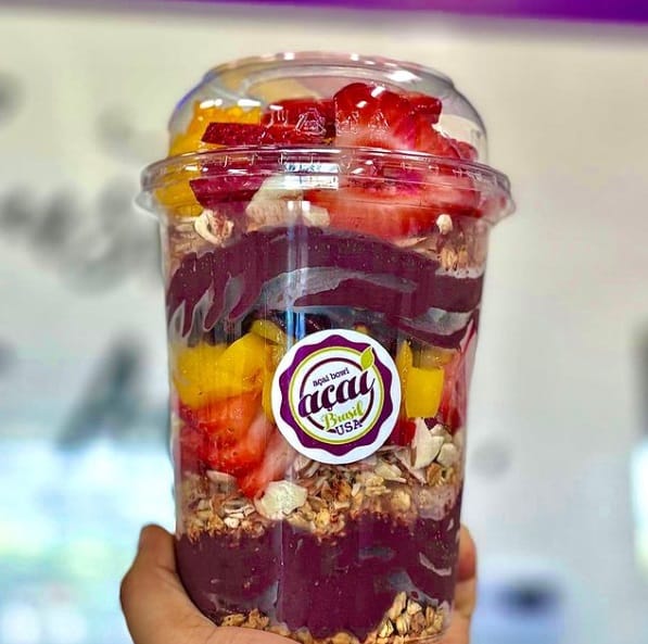 Açaí Brasil photo 5